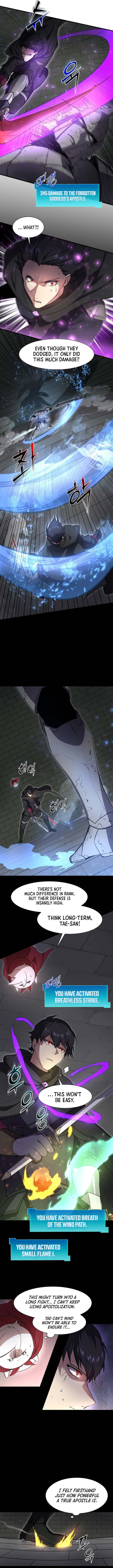 Read Level Up With Skills Manga Online