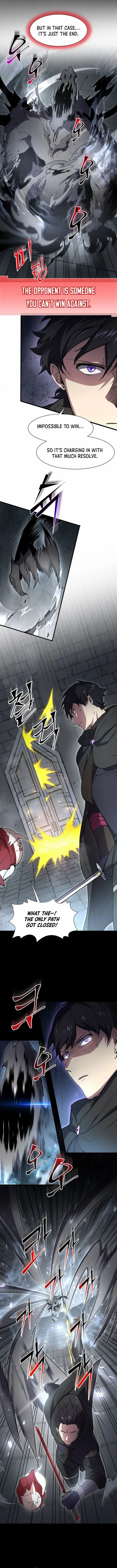 Read Level Up With Skills Manga Online