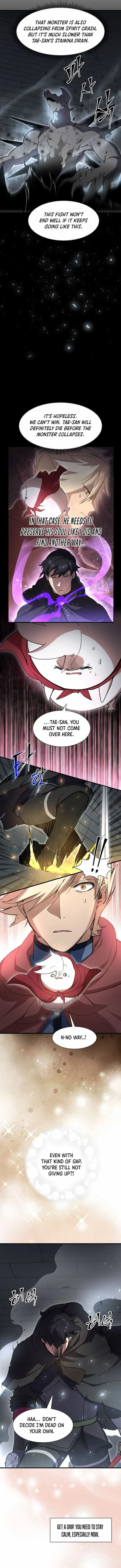 Read Level Up With Skills Manga Online