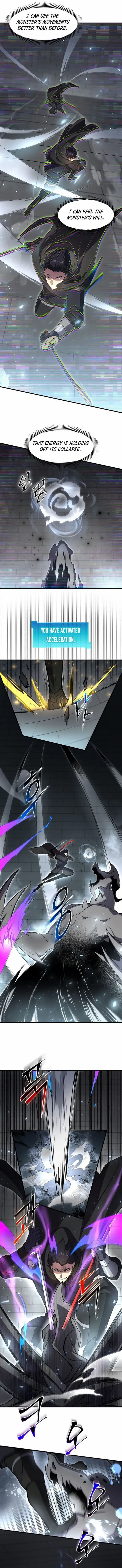 Read Level Up With Skills Manga Online