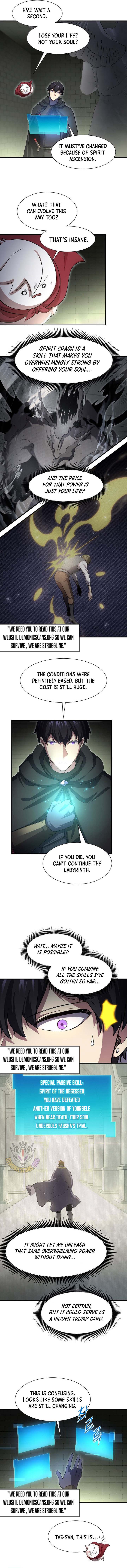 Read Level Up With Skills Manga Online