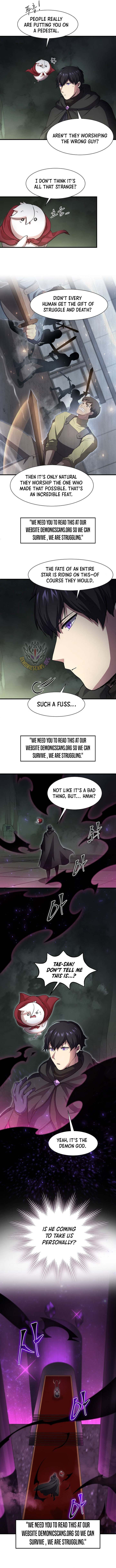 Read Level Up With Skills Manga Online
