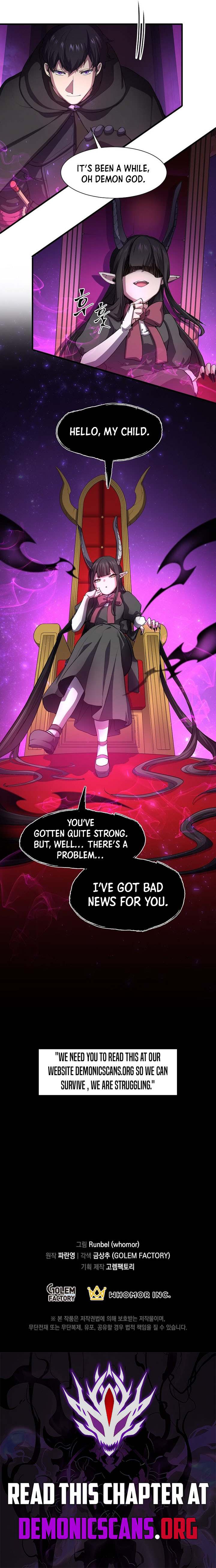 Read Level Up With Skills Manga Online