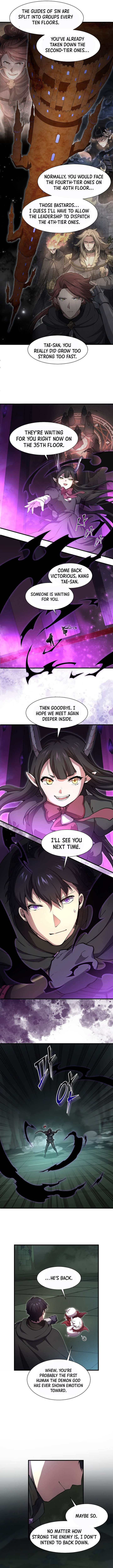 Read Level Up With Skills Manga Online