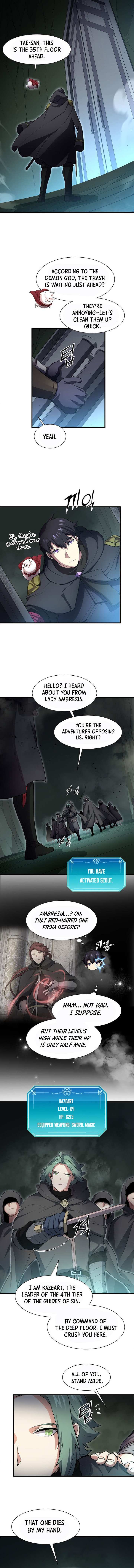 Read Level Up With Skills Manga Online