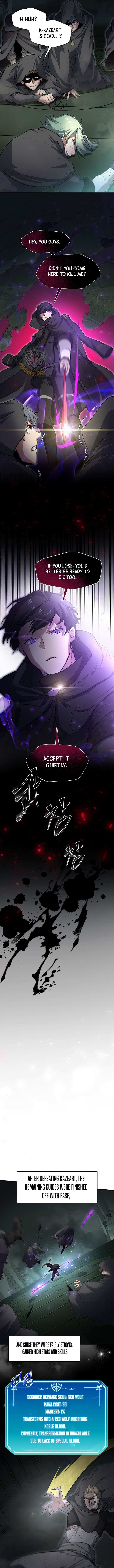 Read Level Up With Skills Manga Online