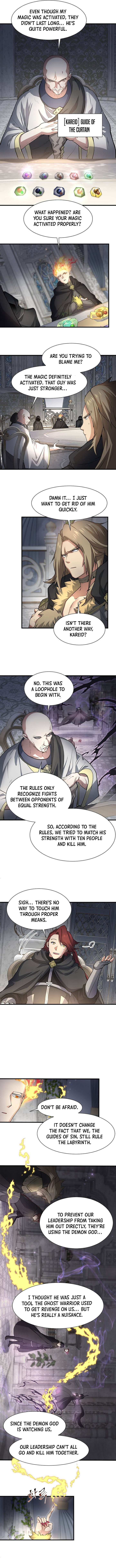 Read Level Up With Skills Manga Online