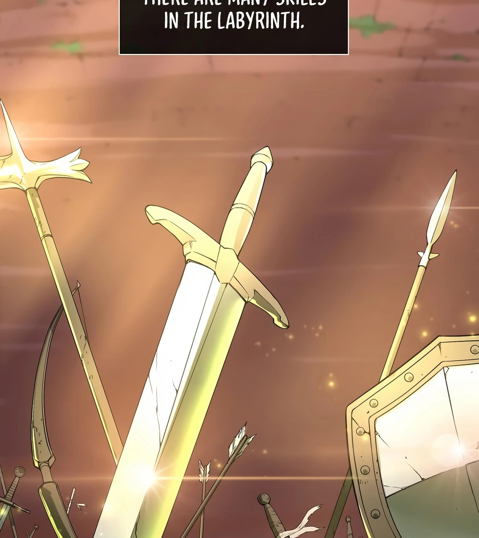 Read Level Up With Skills Manga Online