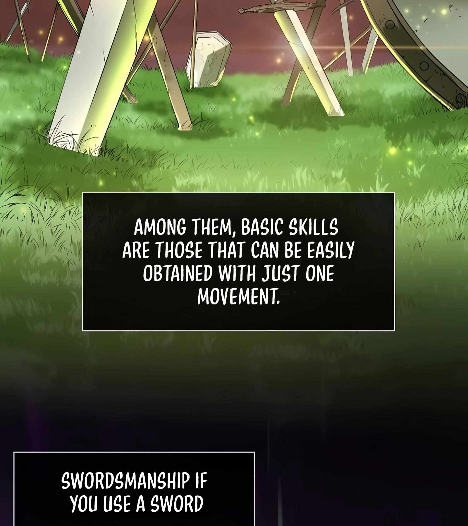 Read Level Up With Skills Manga Online