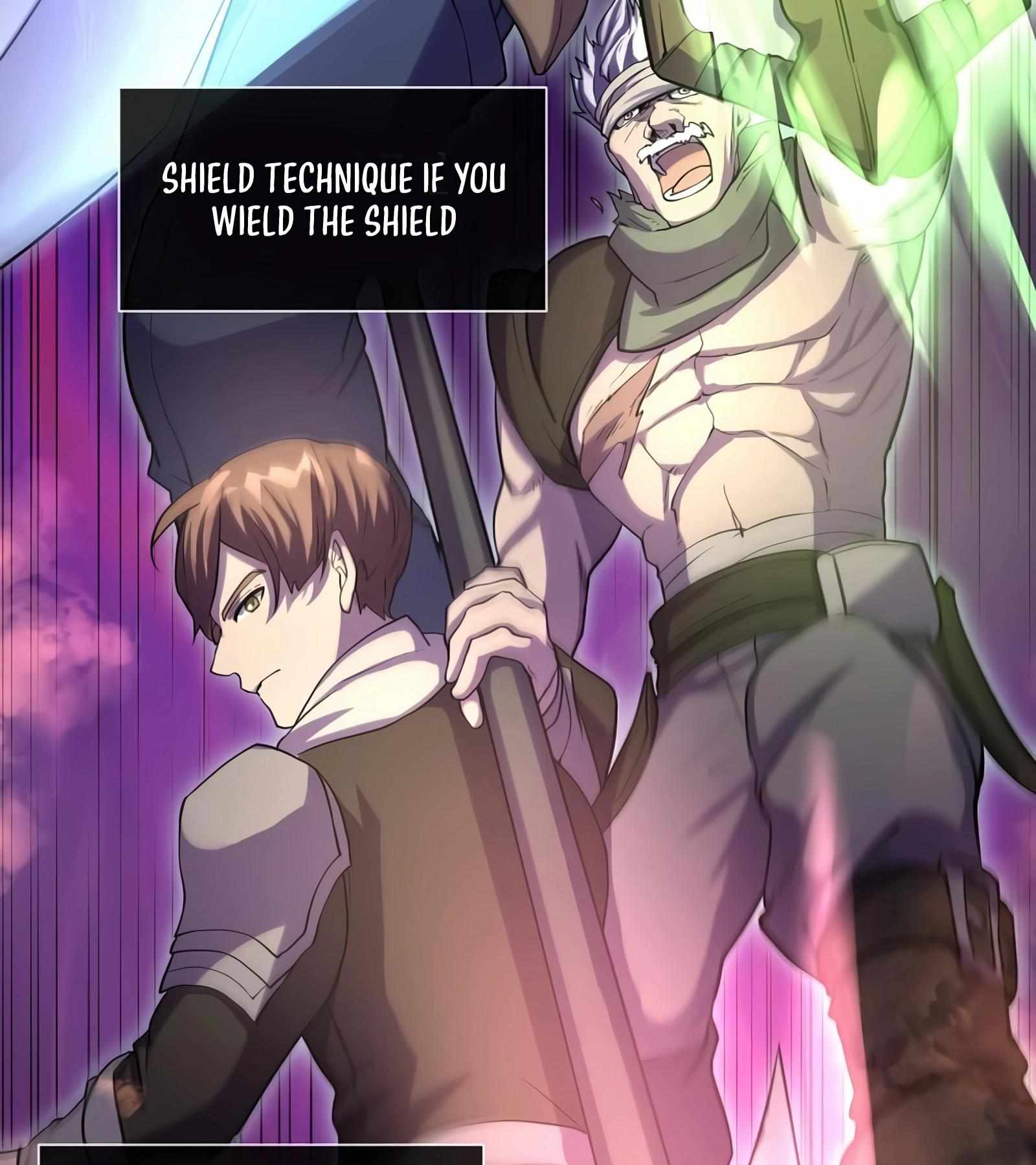 Read Level Up With Skills Manga Online