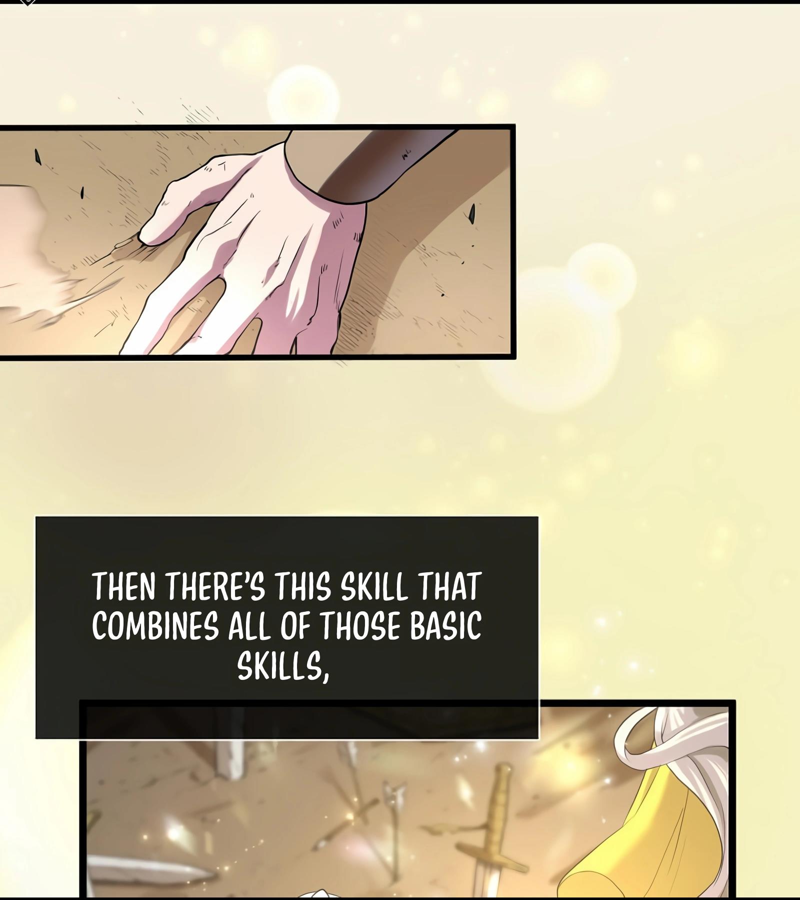 Read Level Up With Skills Manga Online