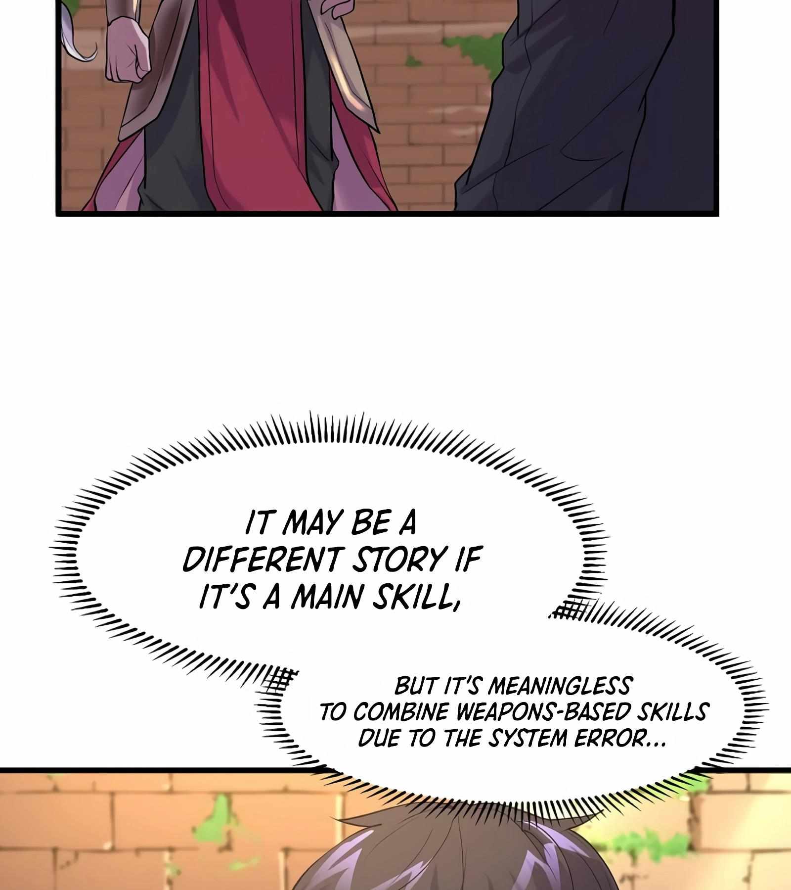 Read Level Up With Skills Manga Online