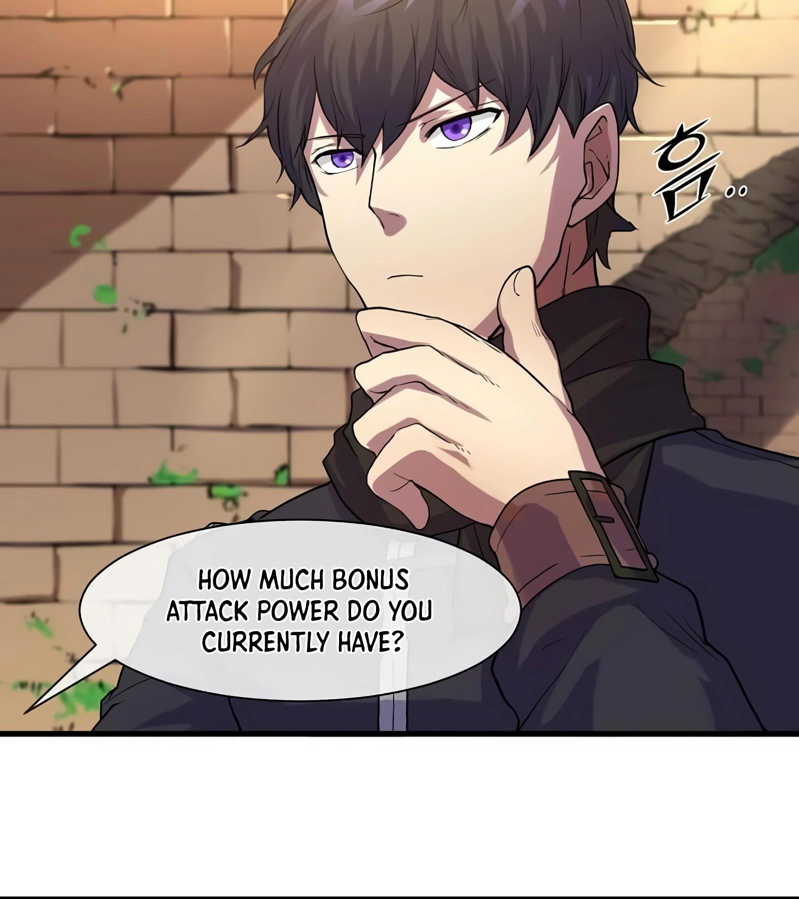 Read Level Up With Skills Manga Online