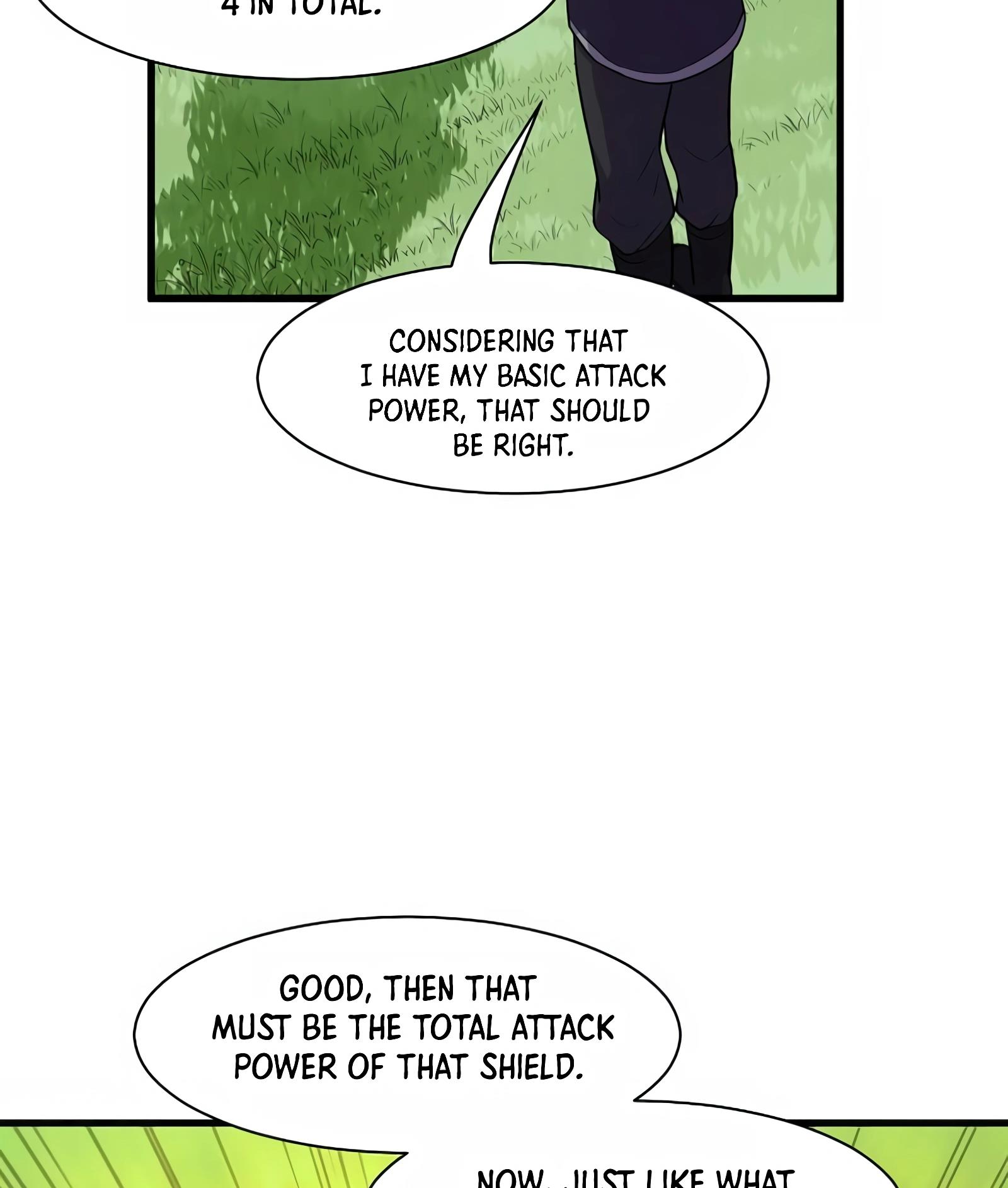 Read Level Up With Skills Manga Online
