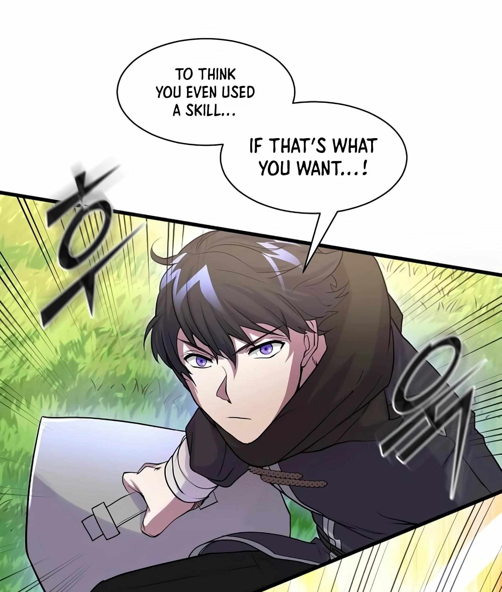 Read Level Up With Skills Manga Online