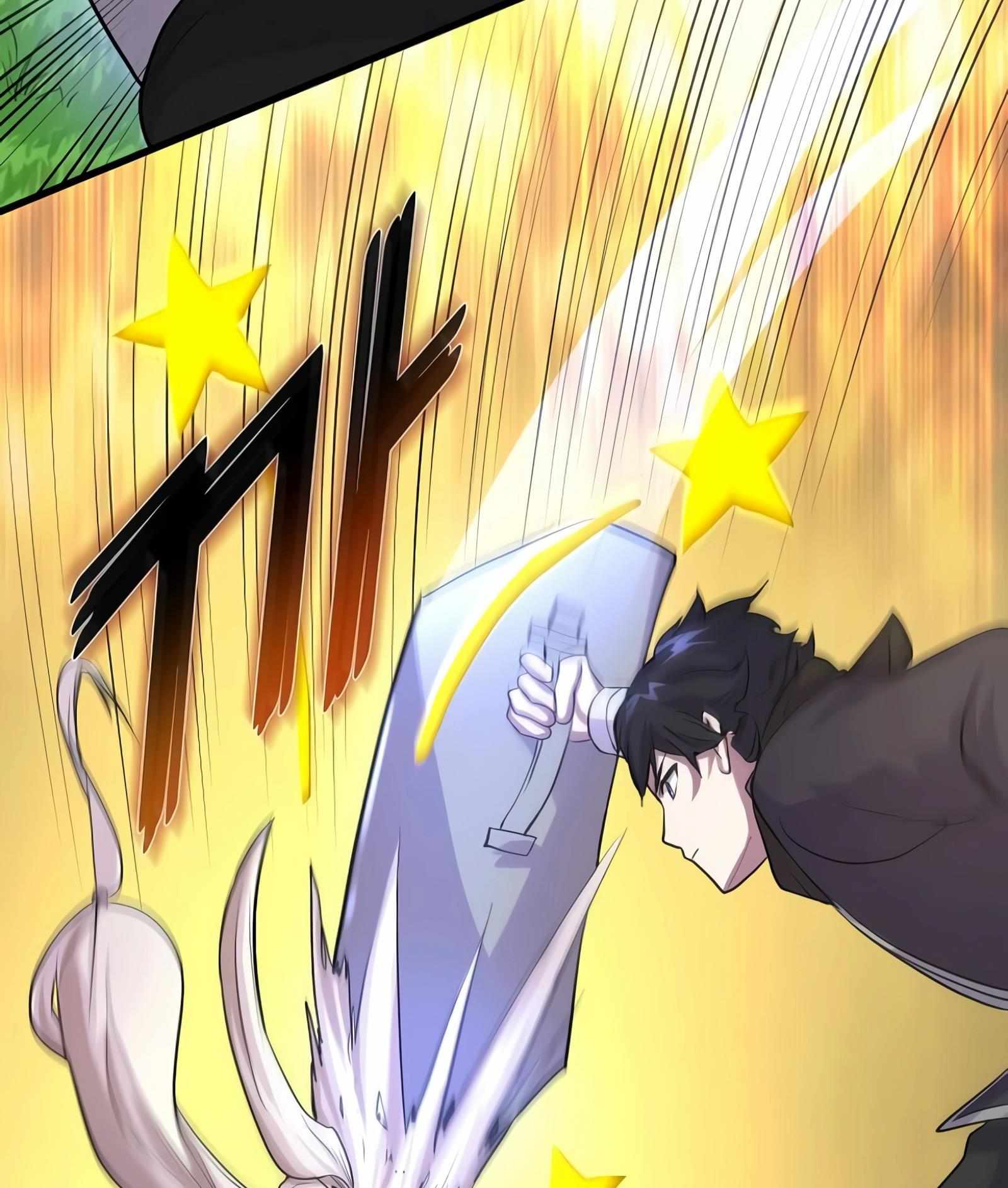 Read Level Up With Skills Manga Online