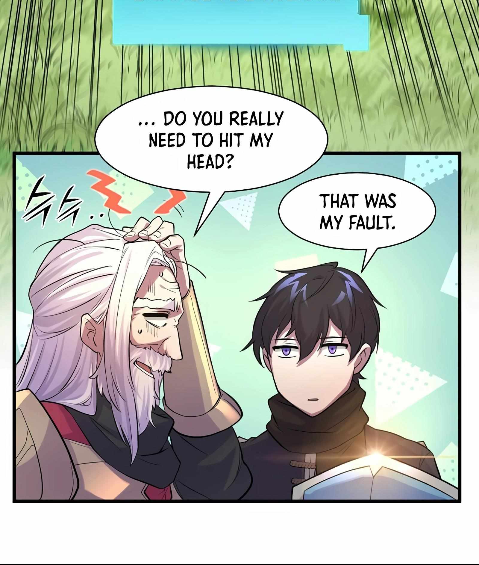 Read Level Up With Skills Manga Online
