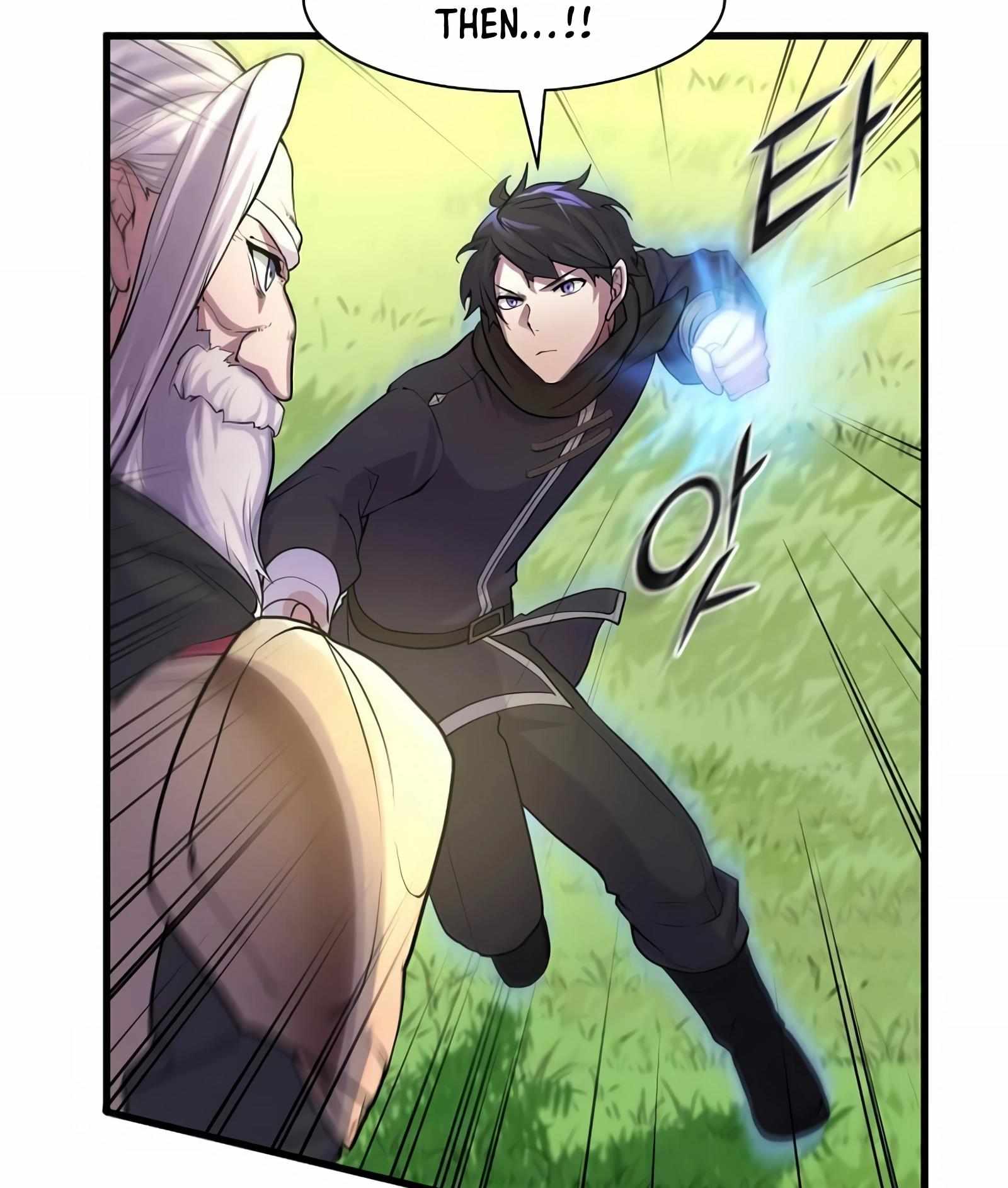 Read Level Up With Skills Manga Online