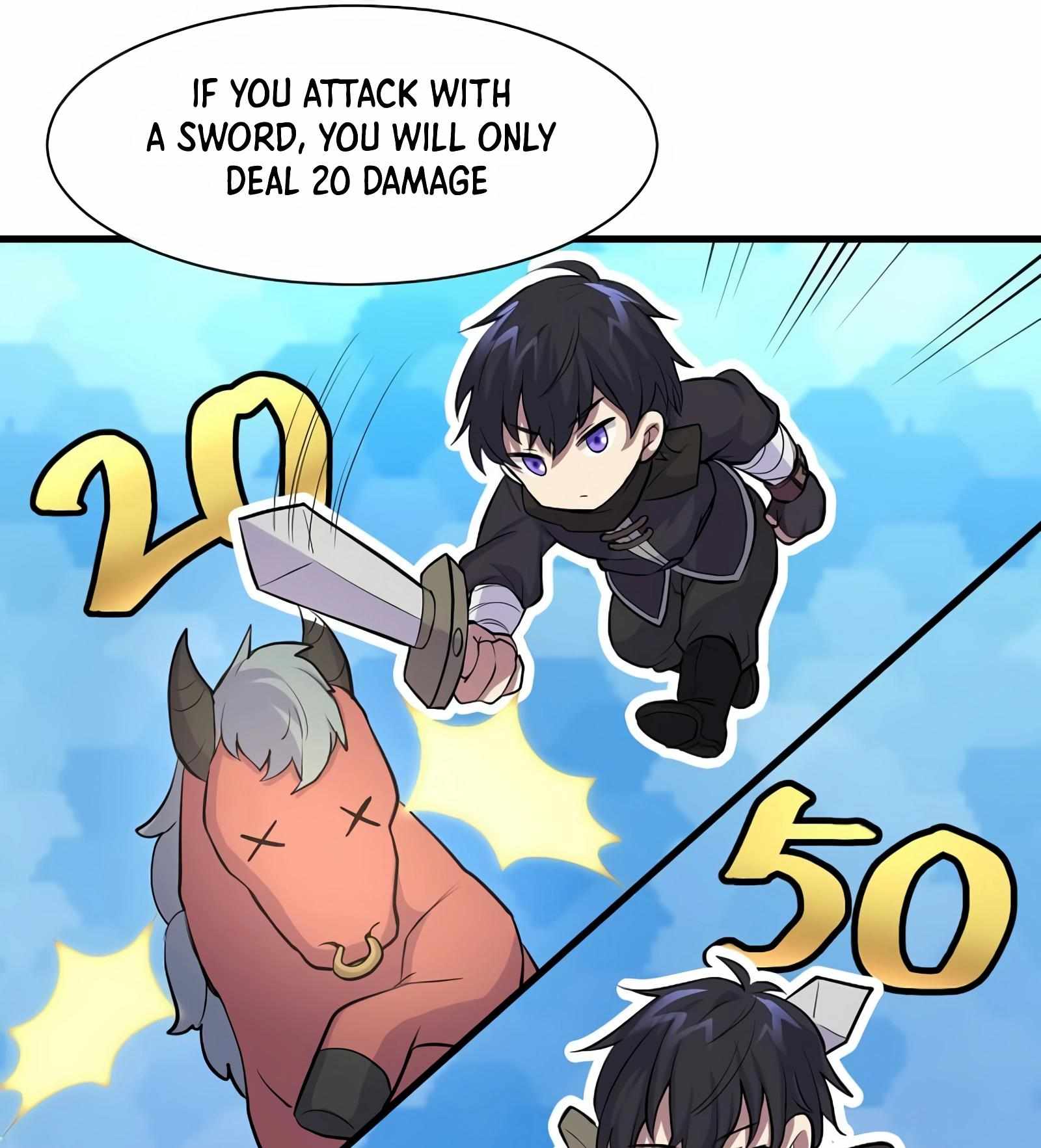 Read Level Up With Skills Manga Online