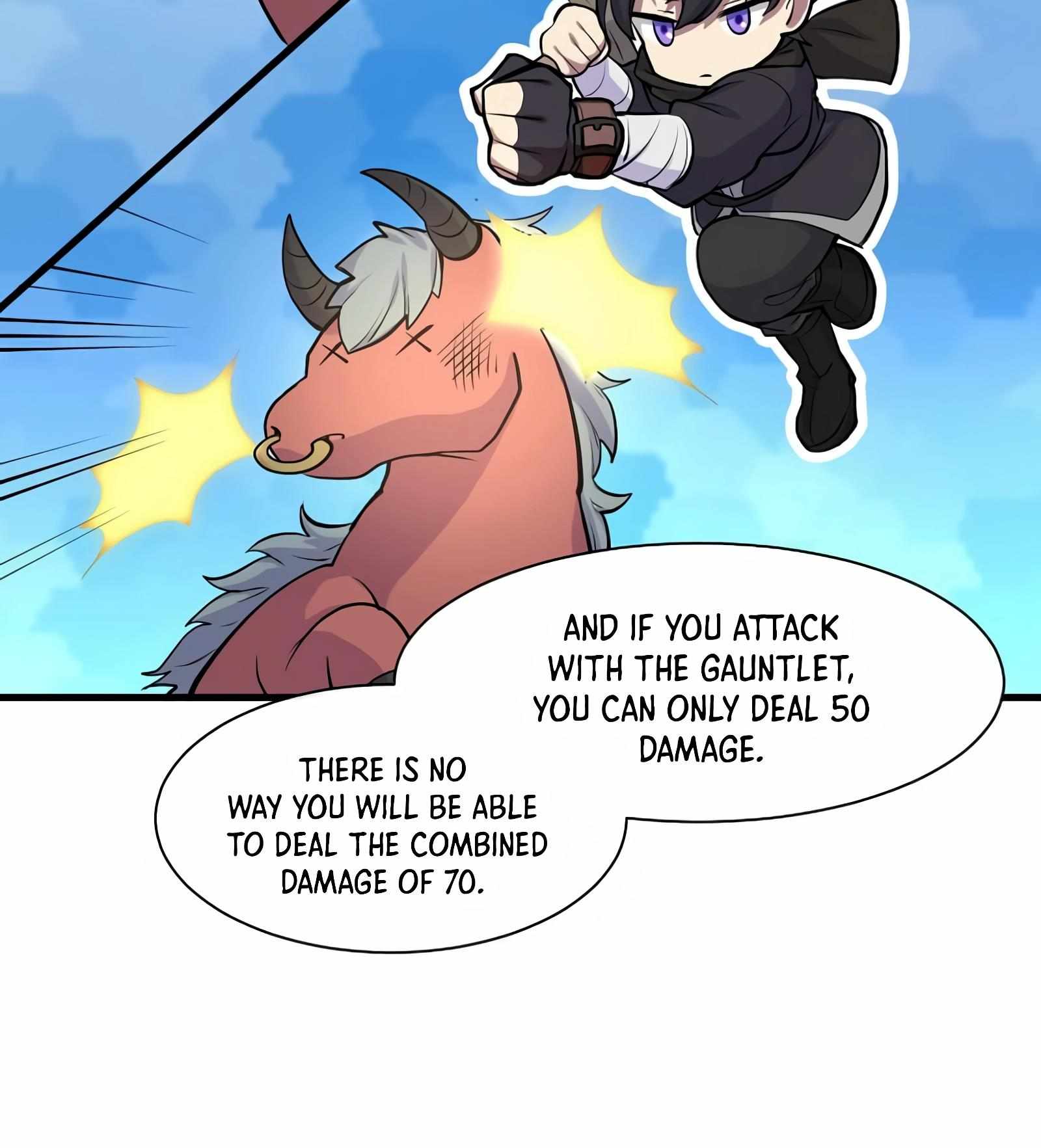 Read Level Up With Skills Manga Online
