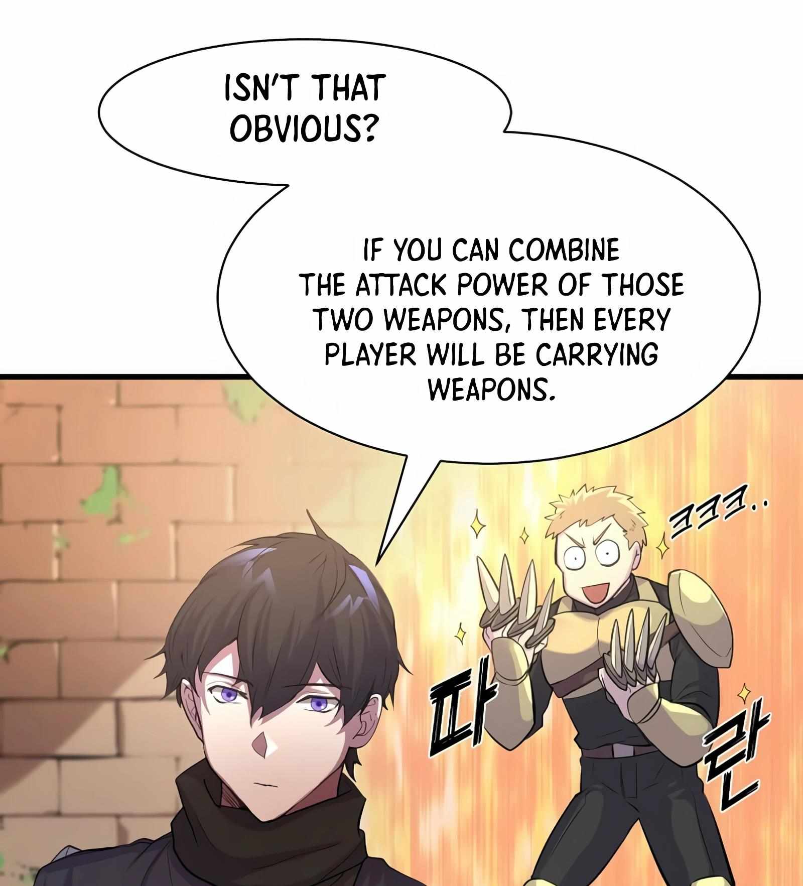 Read Level Up With Skills Manga Online