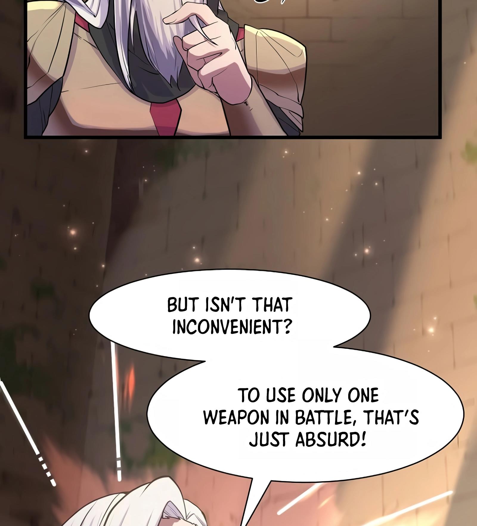 Read Level Up With Skills Manga Online