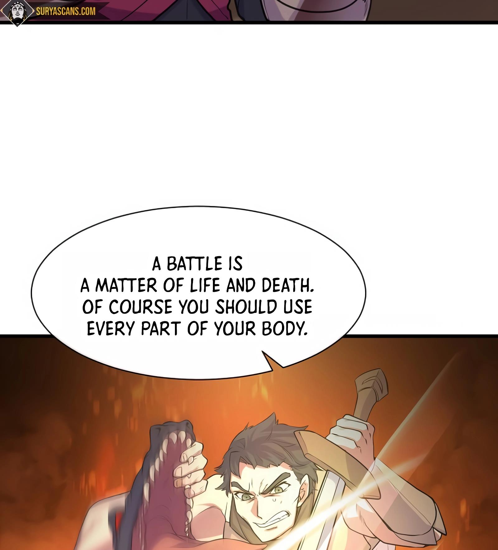 Read Level Up With Skills Manga Online