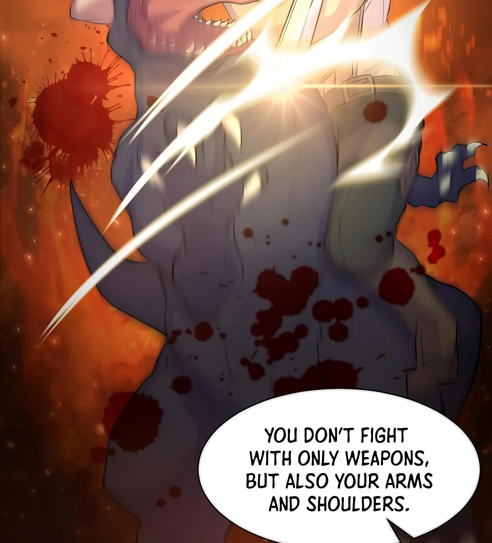 Read Level Up With Skills Manga Online