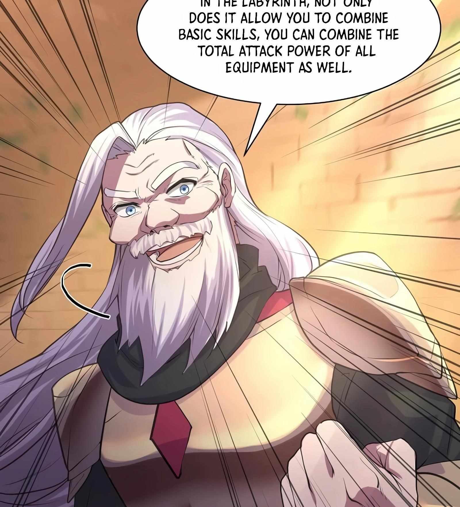 Read Level Up With Skills Manga Online