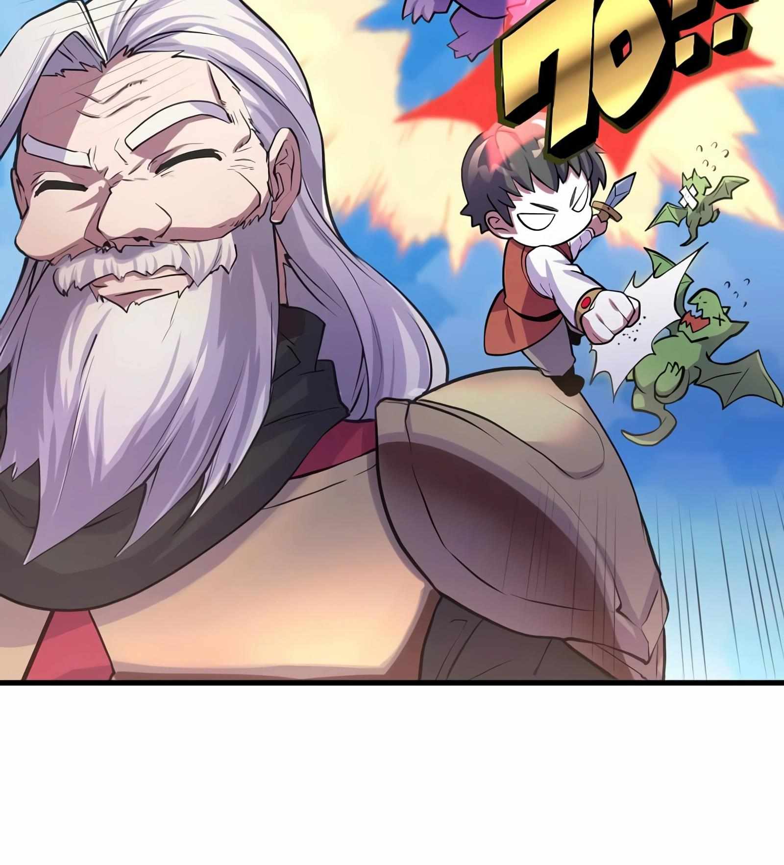Read Level Up With Skills Manga Online