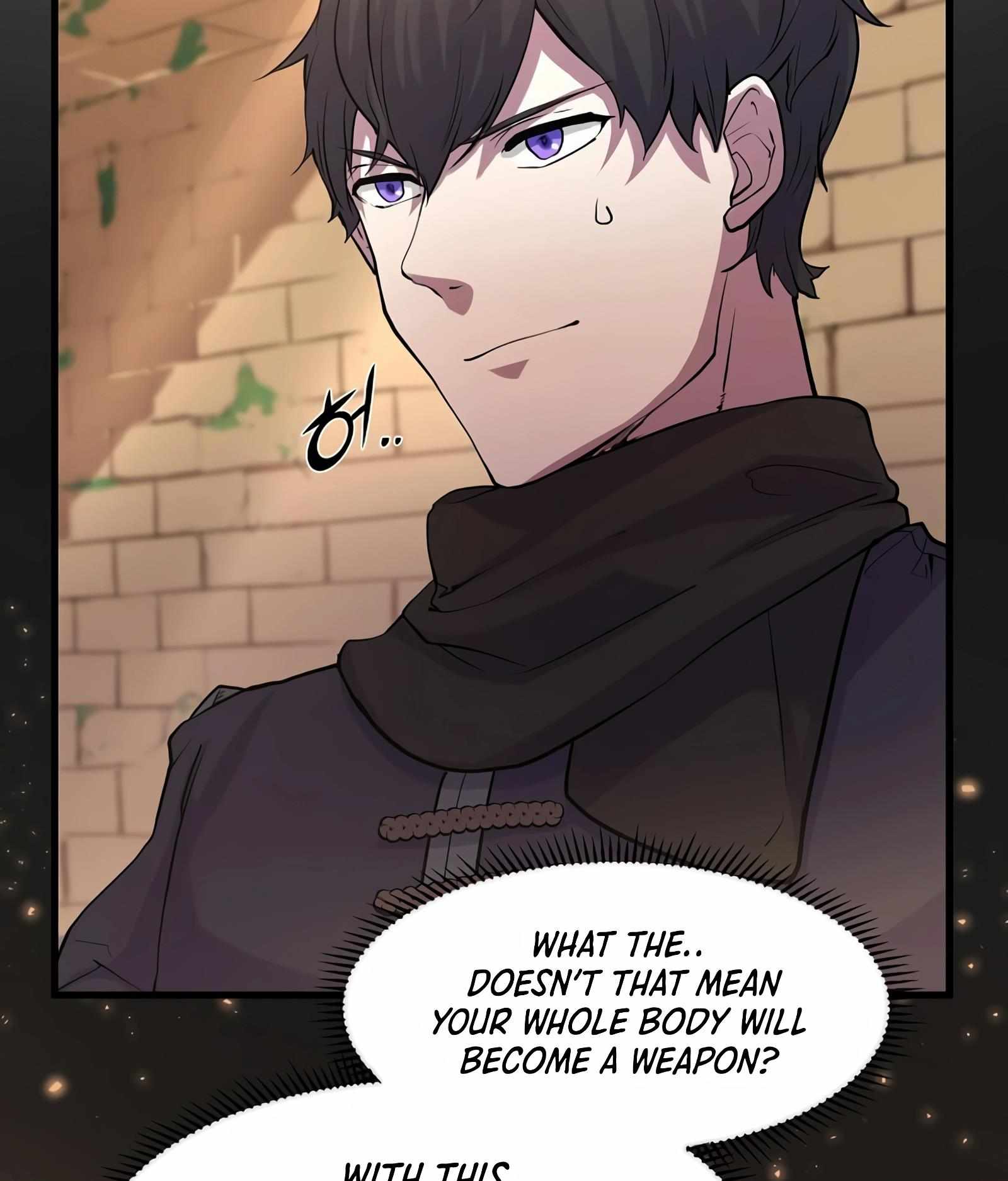 Read Level Up With Skills Manga Online