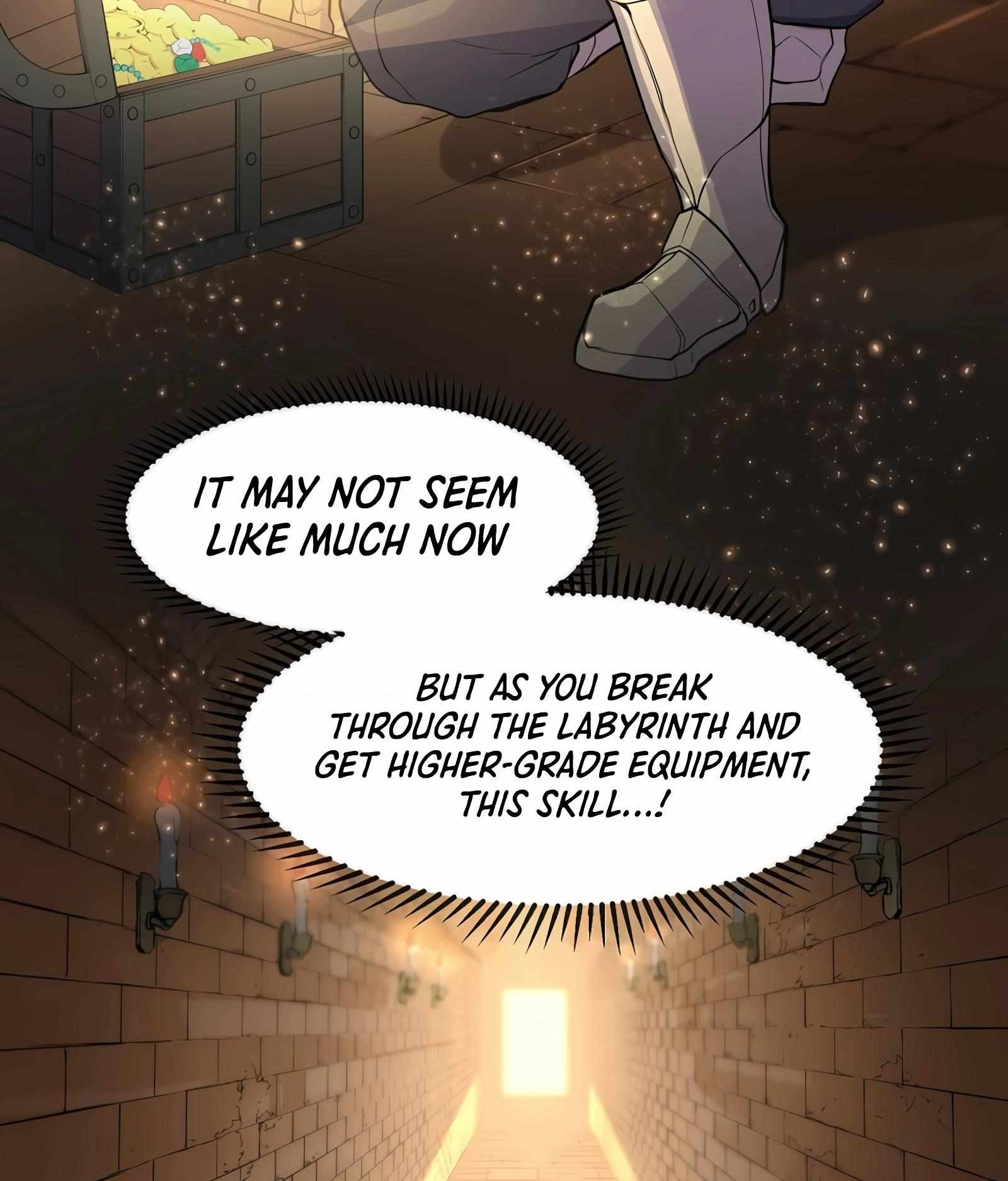 Read Level Up With Skills Manga Online