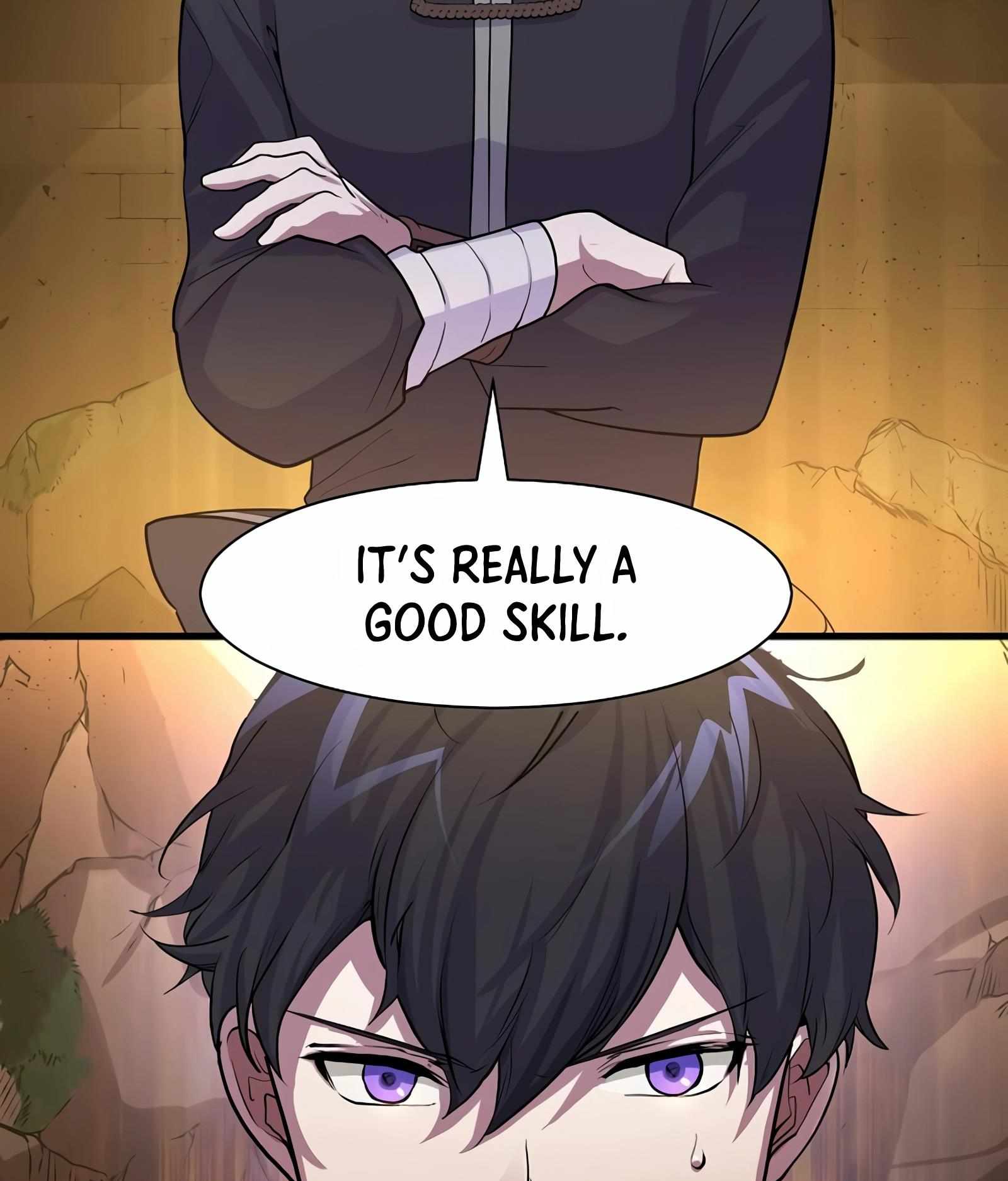 Read Level Up With Skills Manga Online