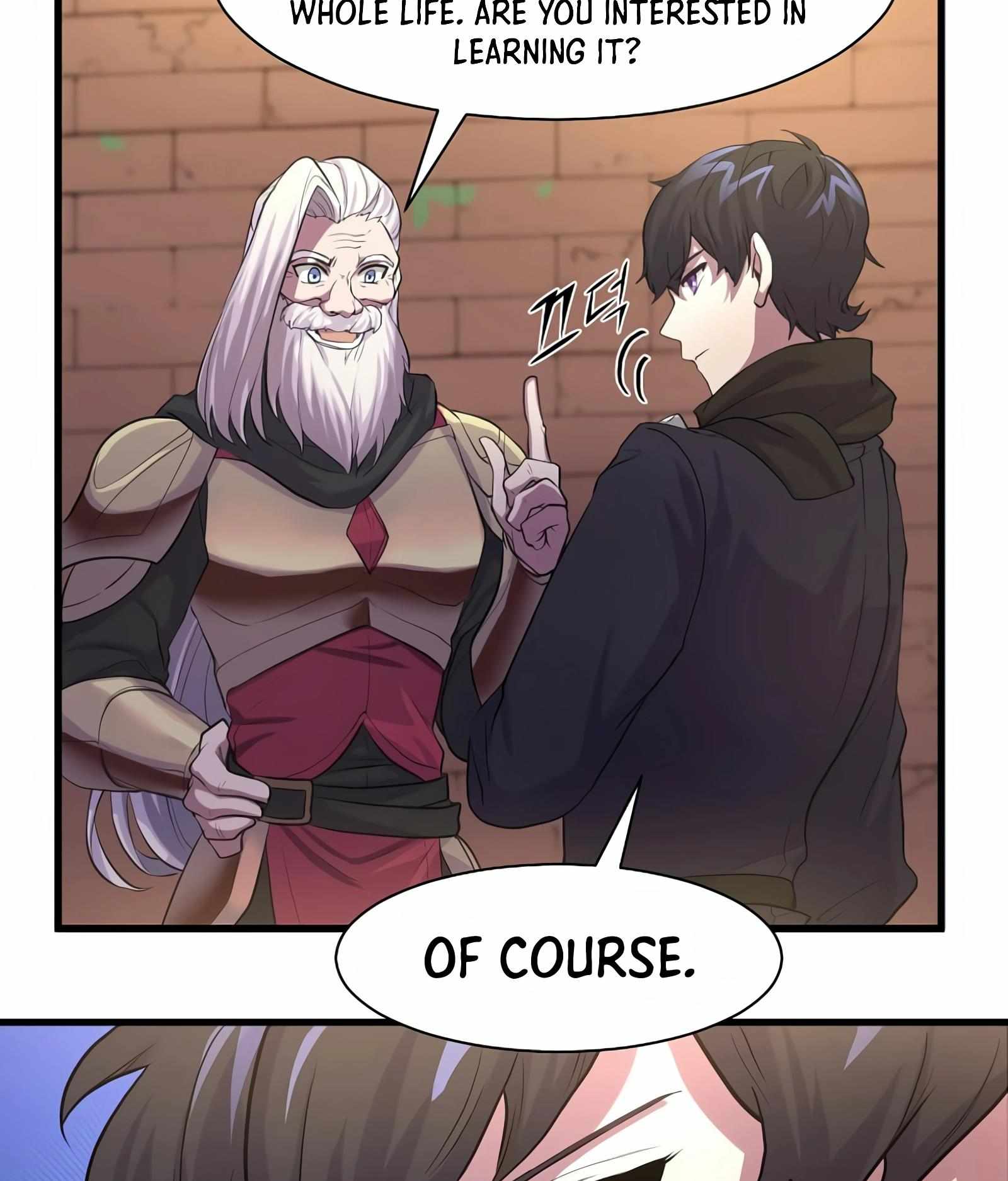 Read Level Up With Skills Manga Online
