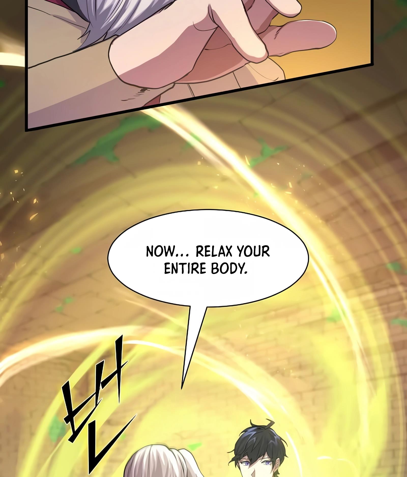 Read Level Up With Skills Manga Online