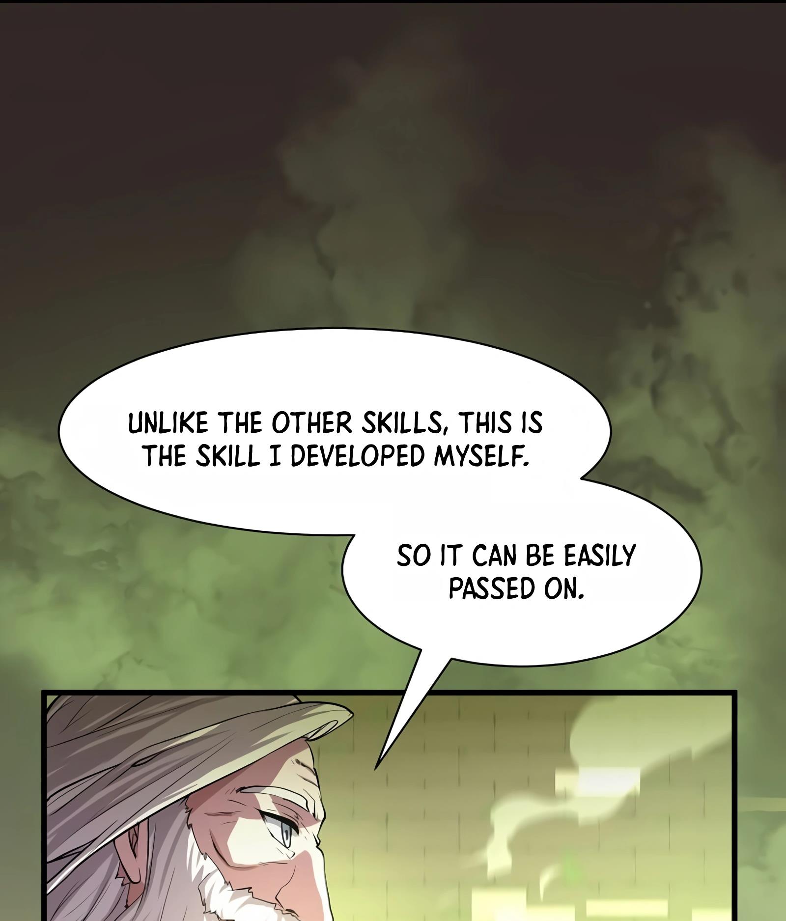 Read Level Up With Skills Manga Online
