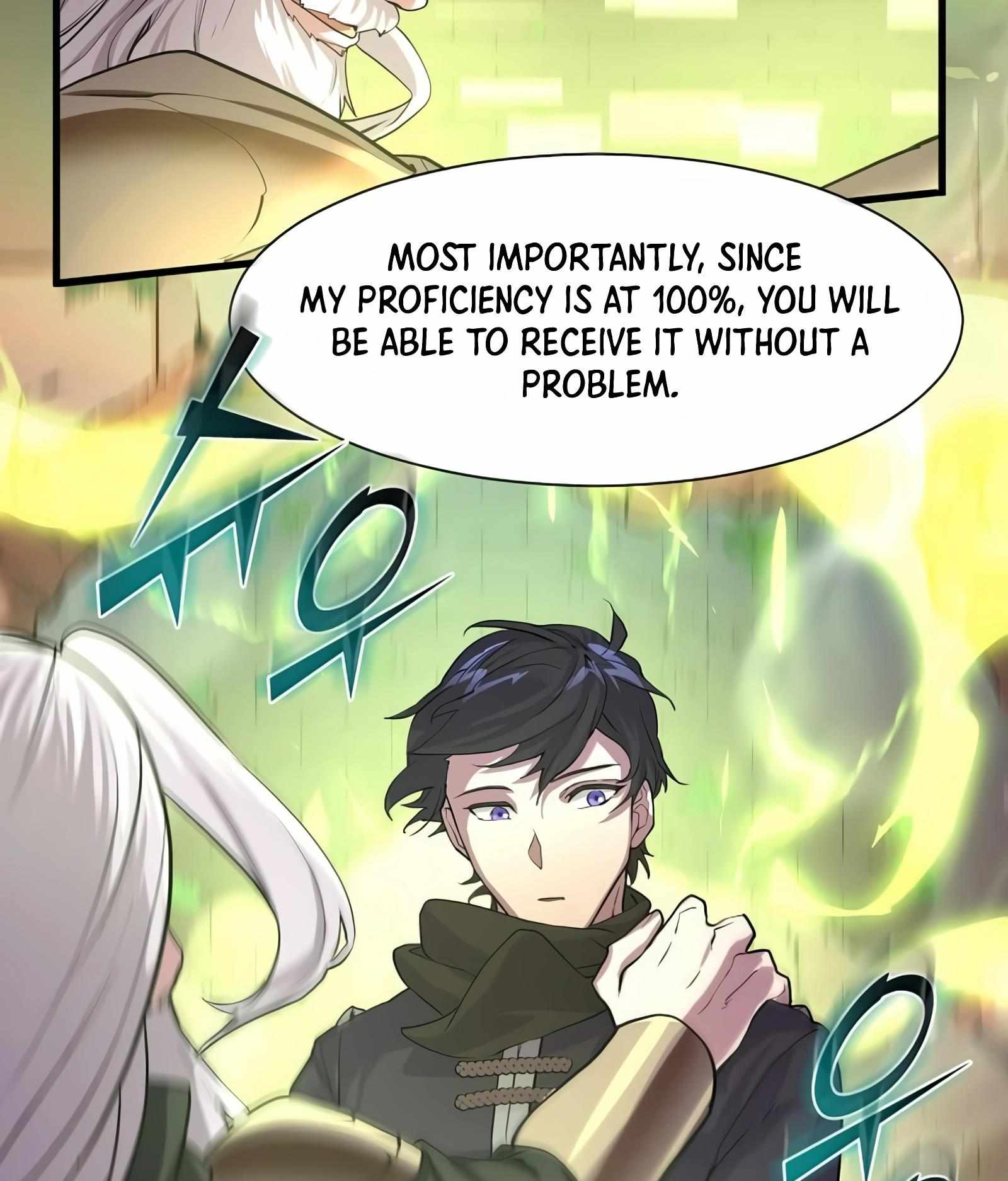 Read Level Up With Skills Manga Online