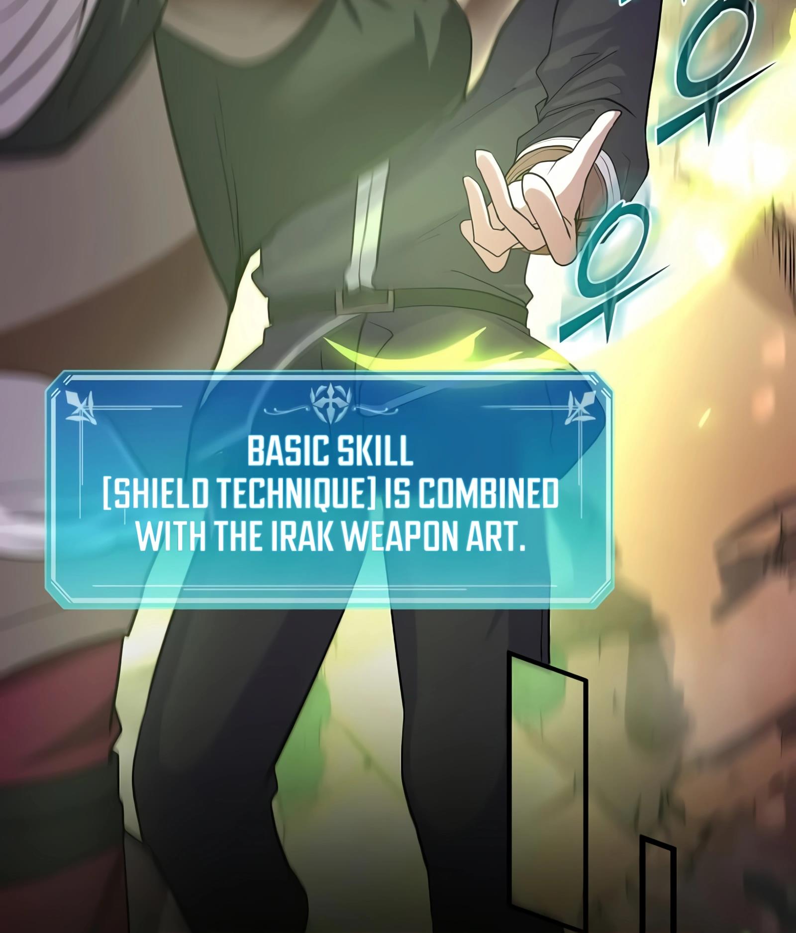 Read Level Up With Skills Manga Online