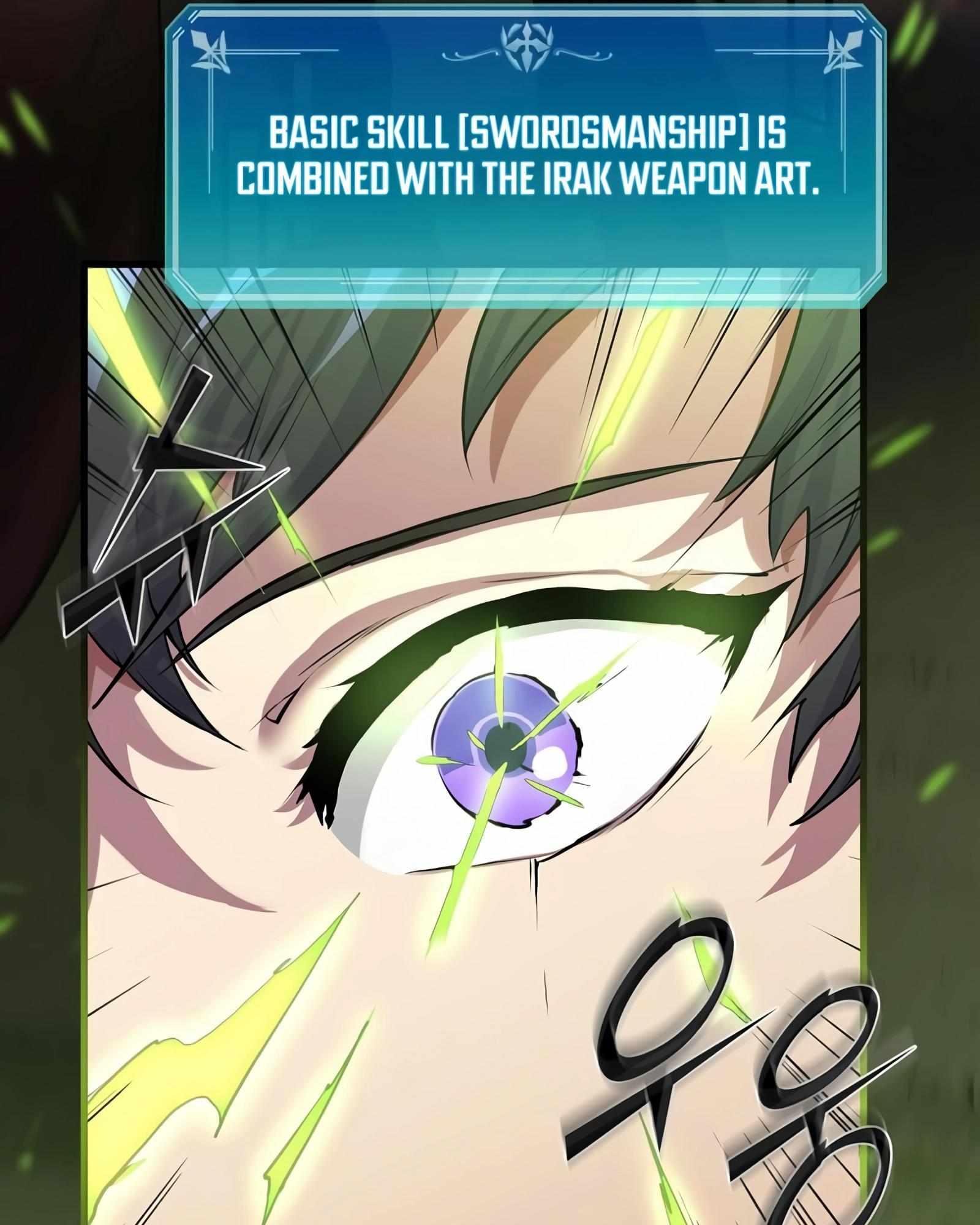 Read Level Up With Skills Manga Online