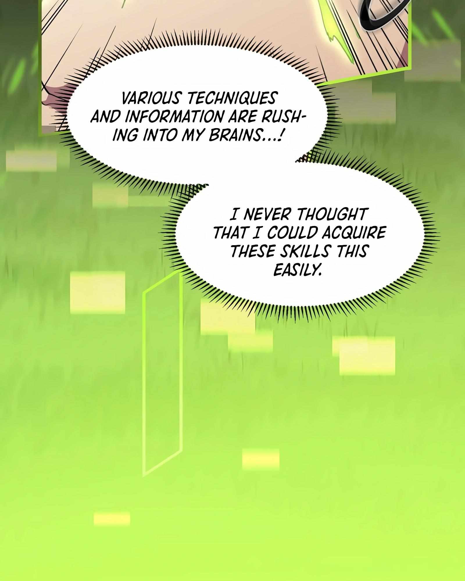 Read Level Up With Skills Manga Online