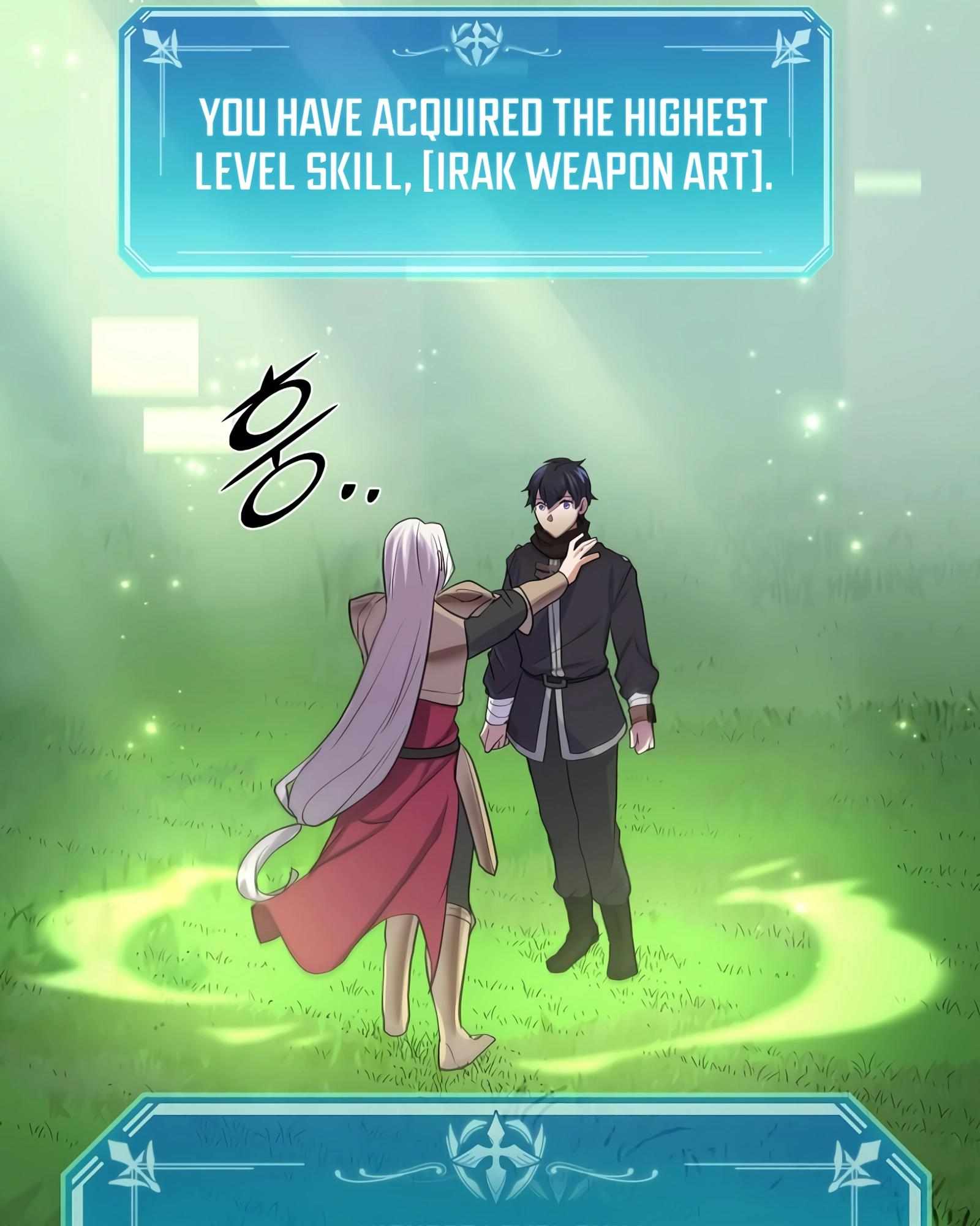Read Level Up With Skills Manga Online