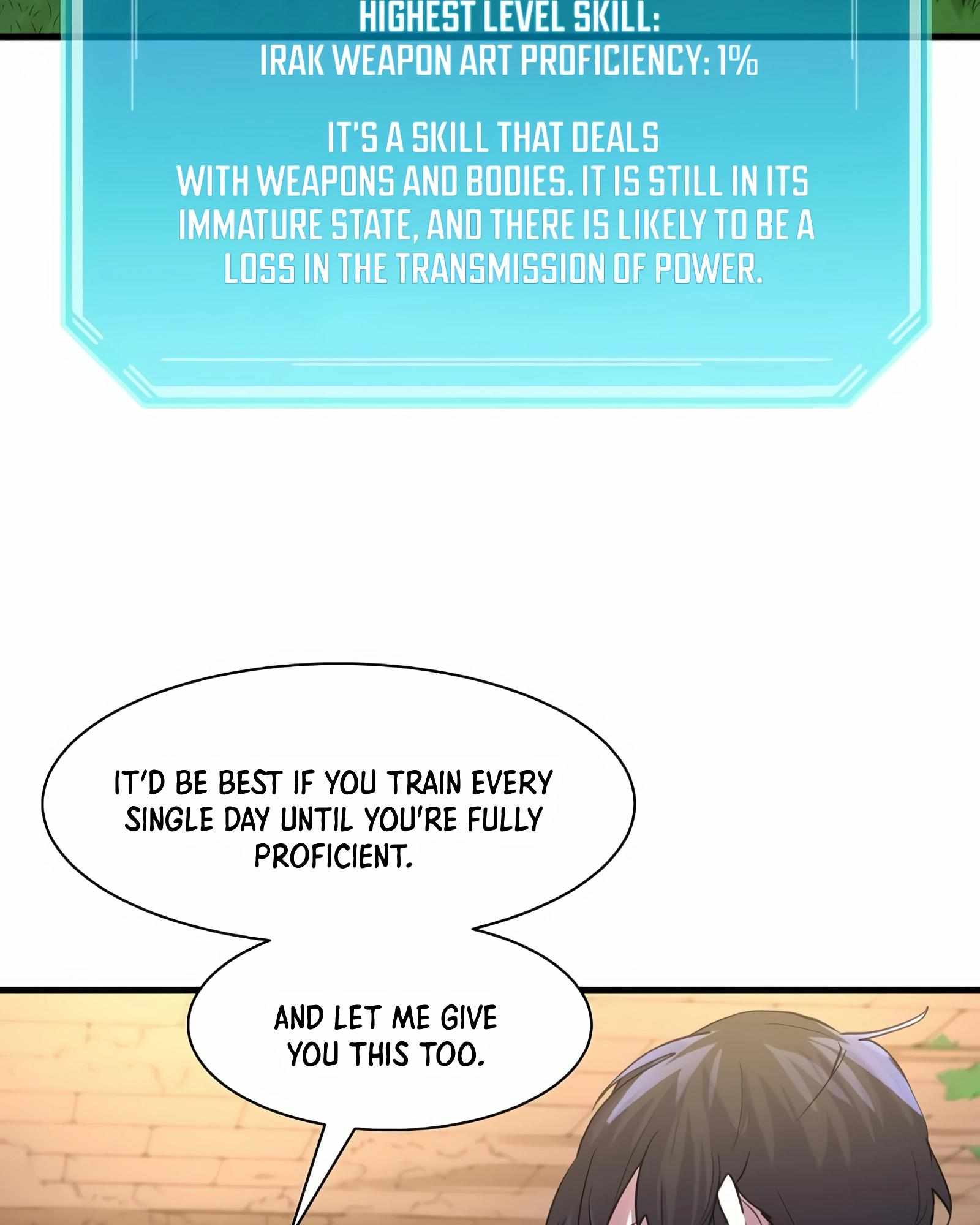 Read Level Up With Skills Manga Online