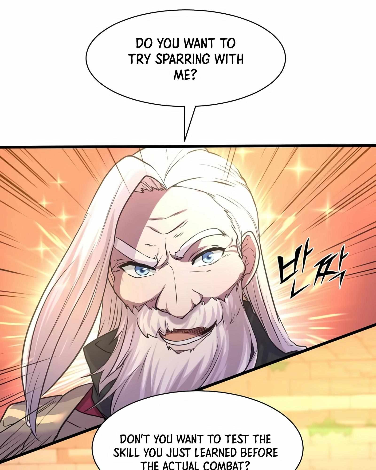Read Level Up With Skills Manga Online