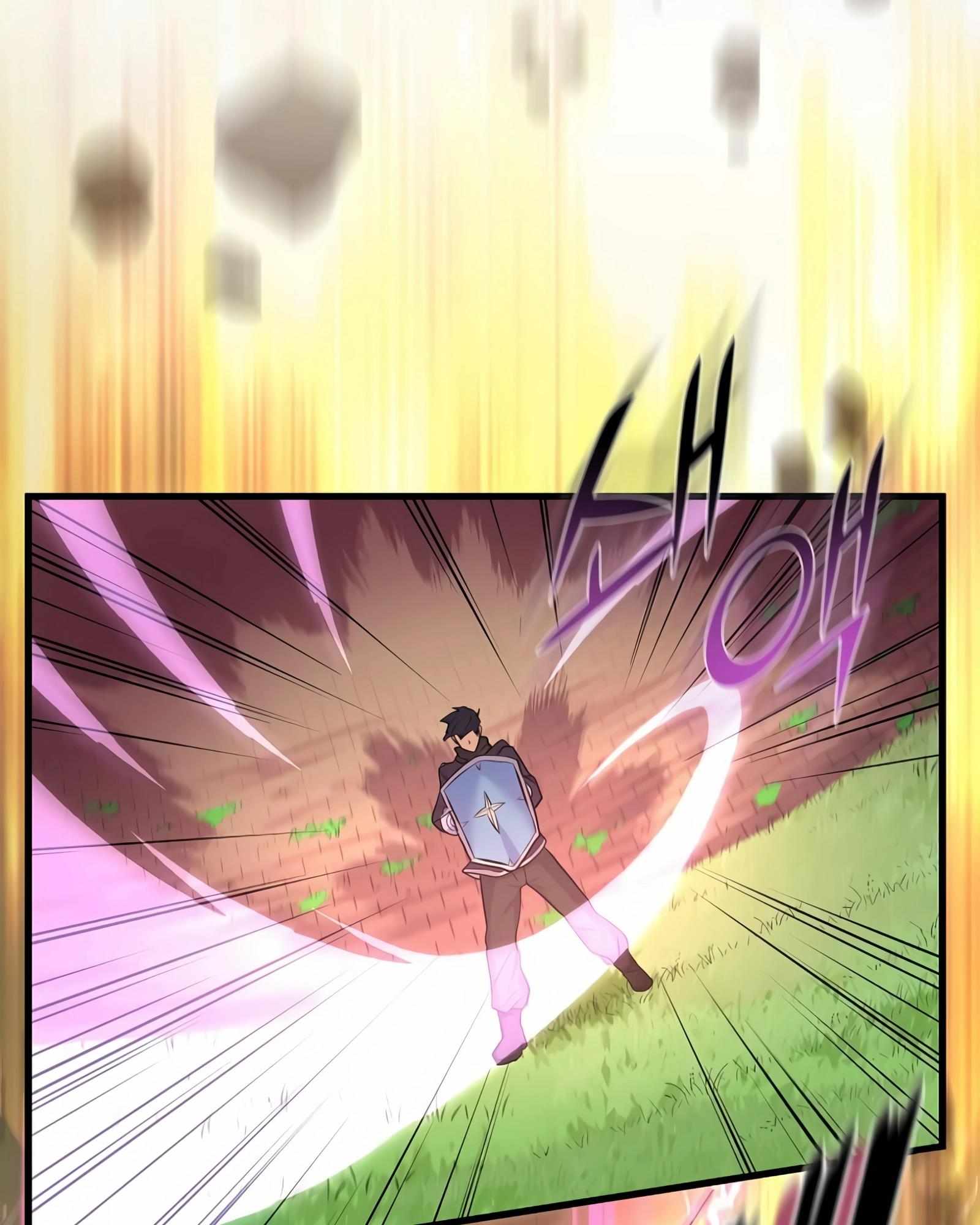 Read Level Up With Skills Manga Online