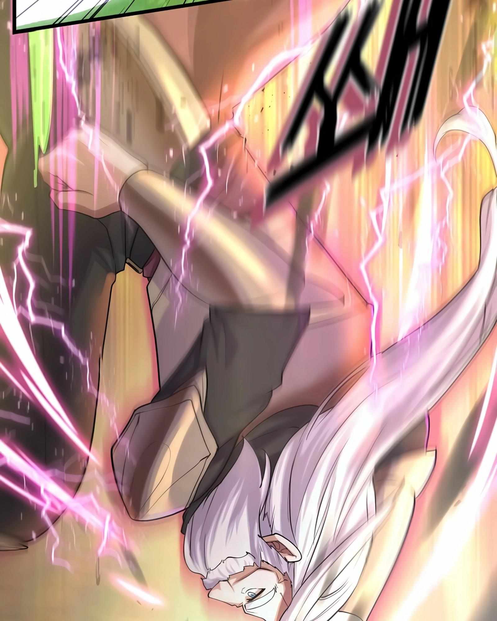 Read Level Up With Skills Manga Online