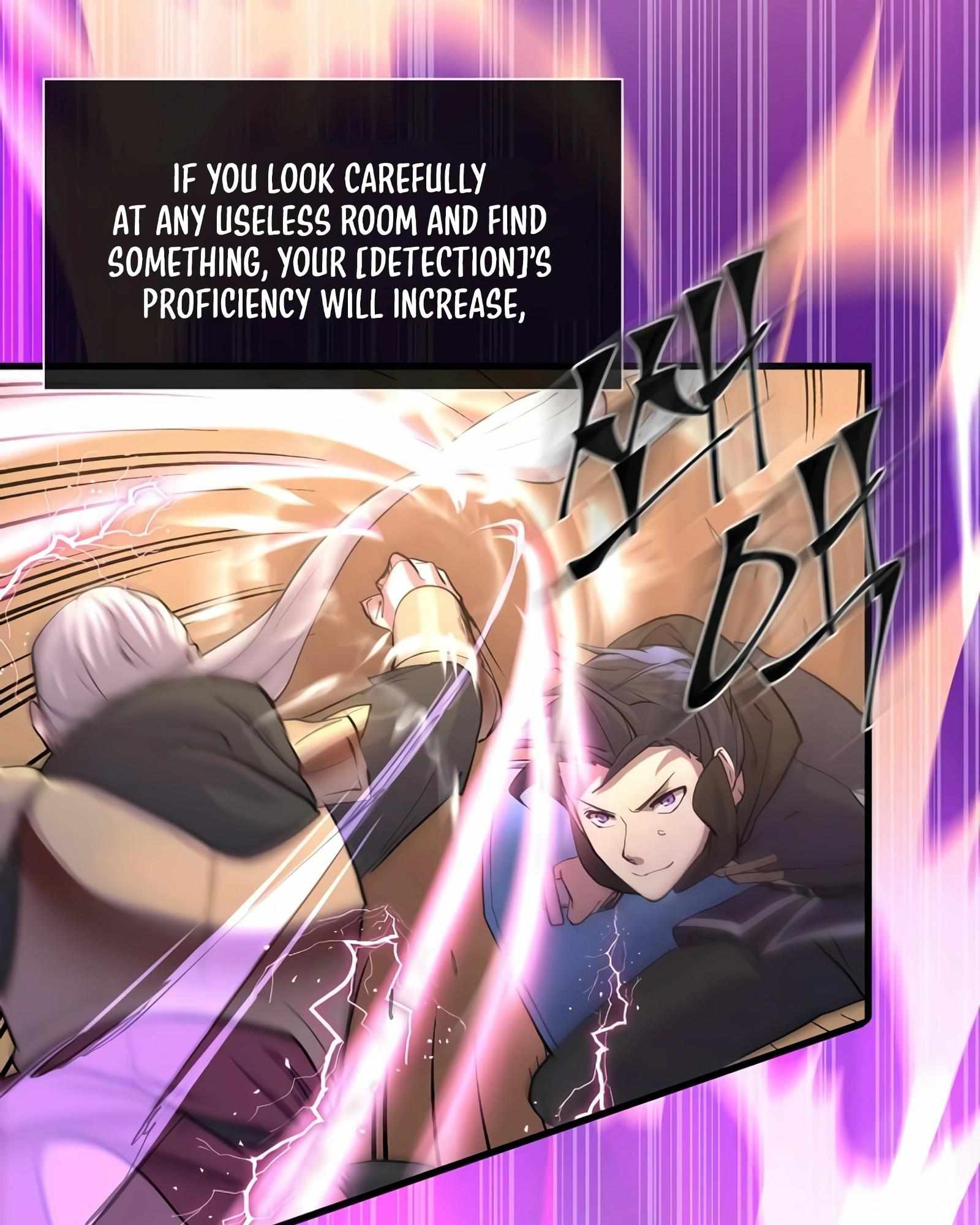 Read Level Up With Skills Manga Online