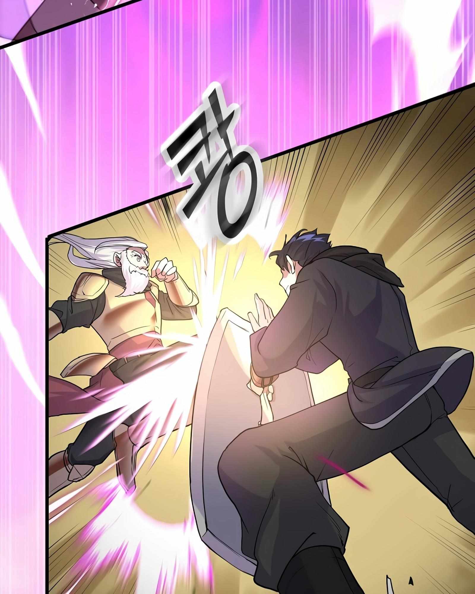 Read Level Up With Skills Manga Online