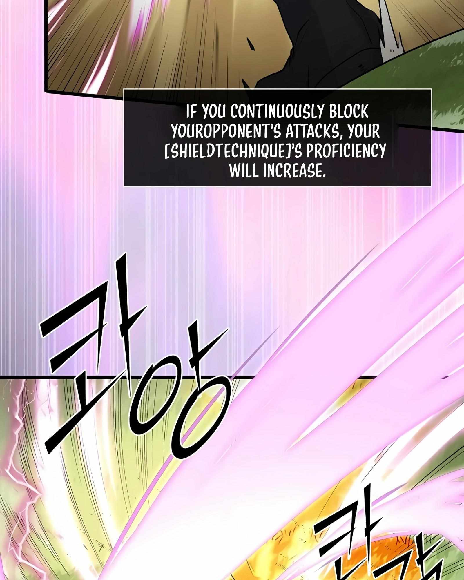Read Level Up With Skills Manga Online