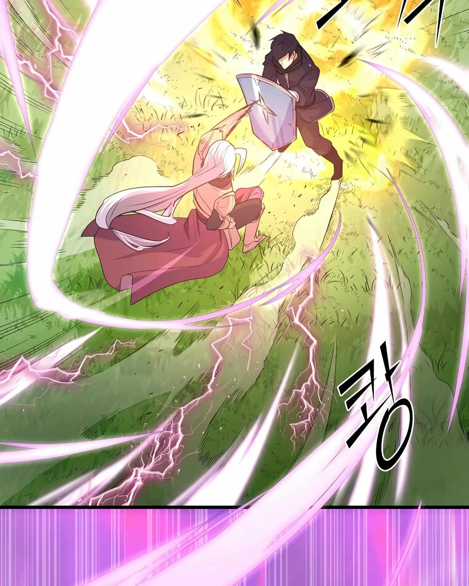 Read Level Up With Skills Manga Online