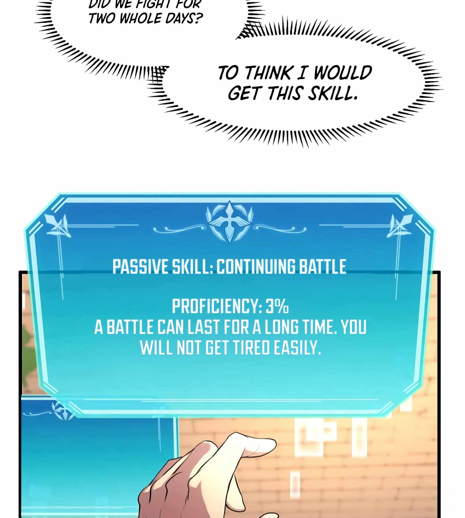 Read Level Up With Skills Manga Online